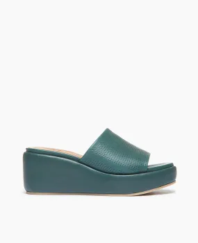 Laleh Wedge