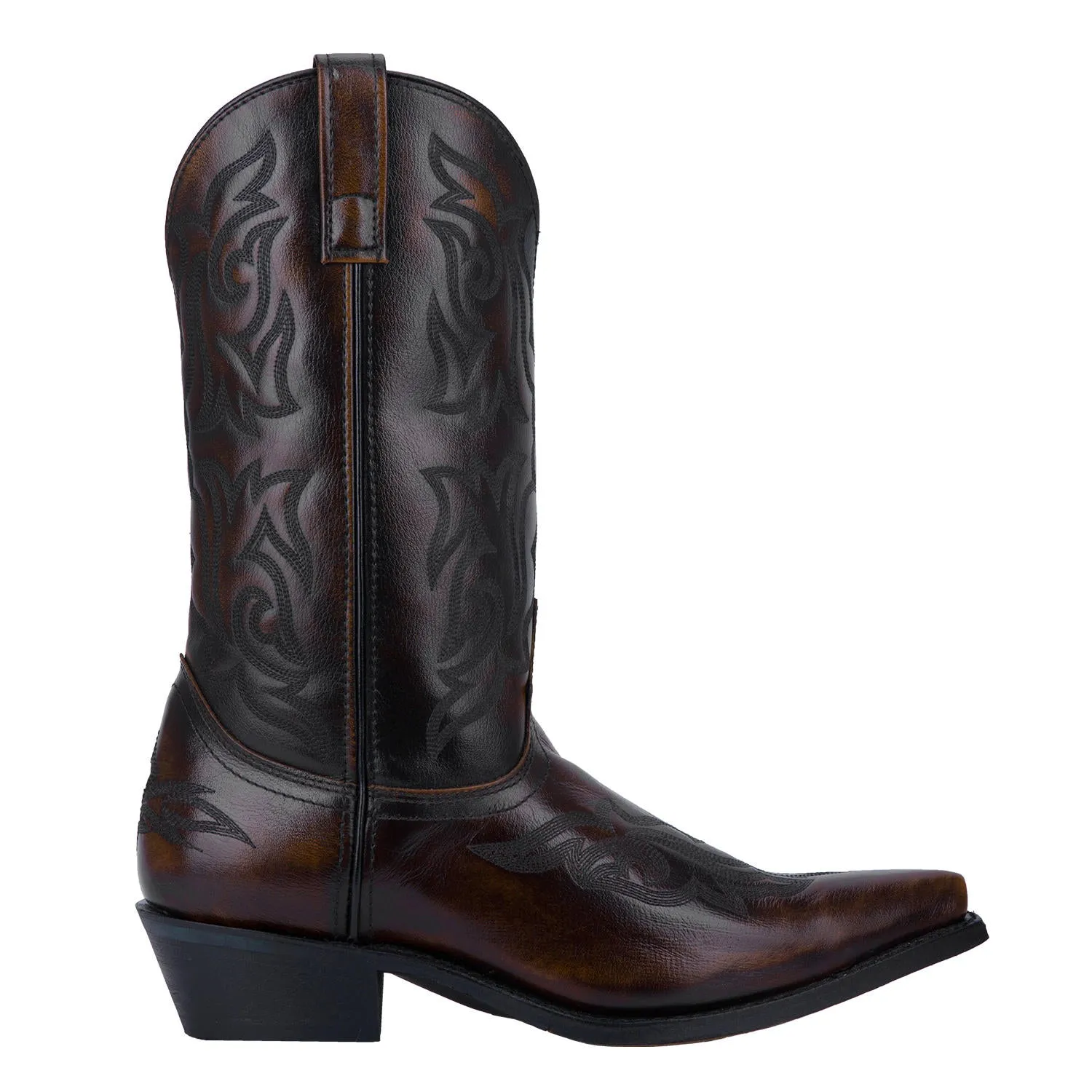 Laredo Hawk 6862 Western Mens Cowboy Boots