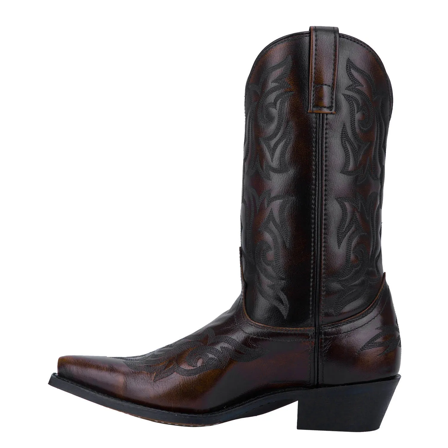 Laredo Hawk 6862 Western Mens Cowboy Boots