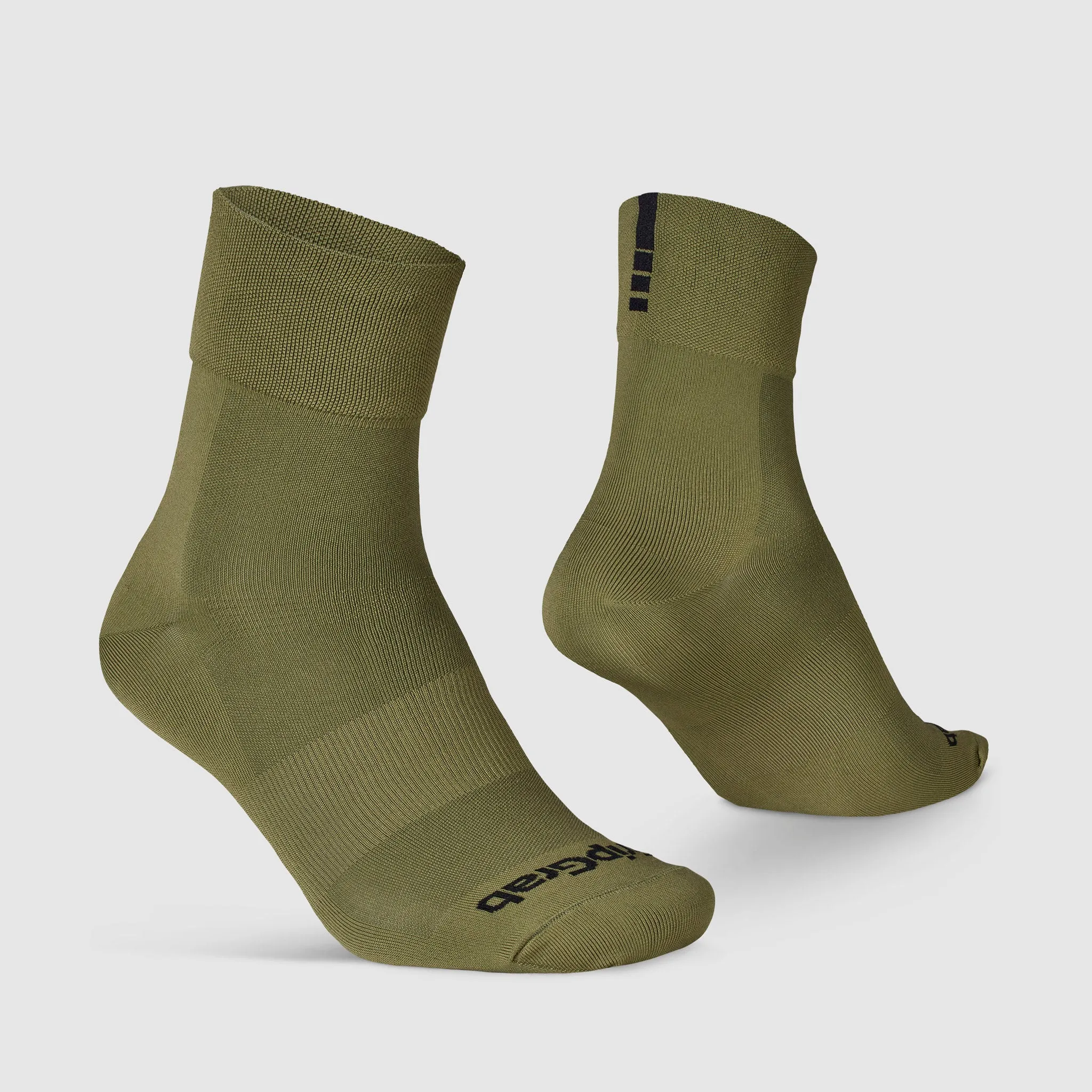 Lightweight SL Summer Socks