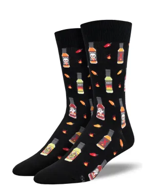 Men's Hot In Here Socks