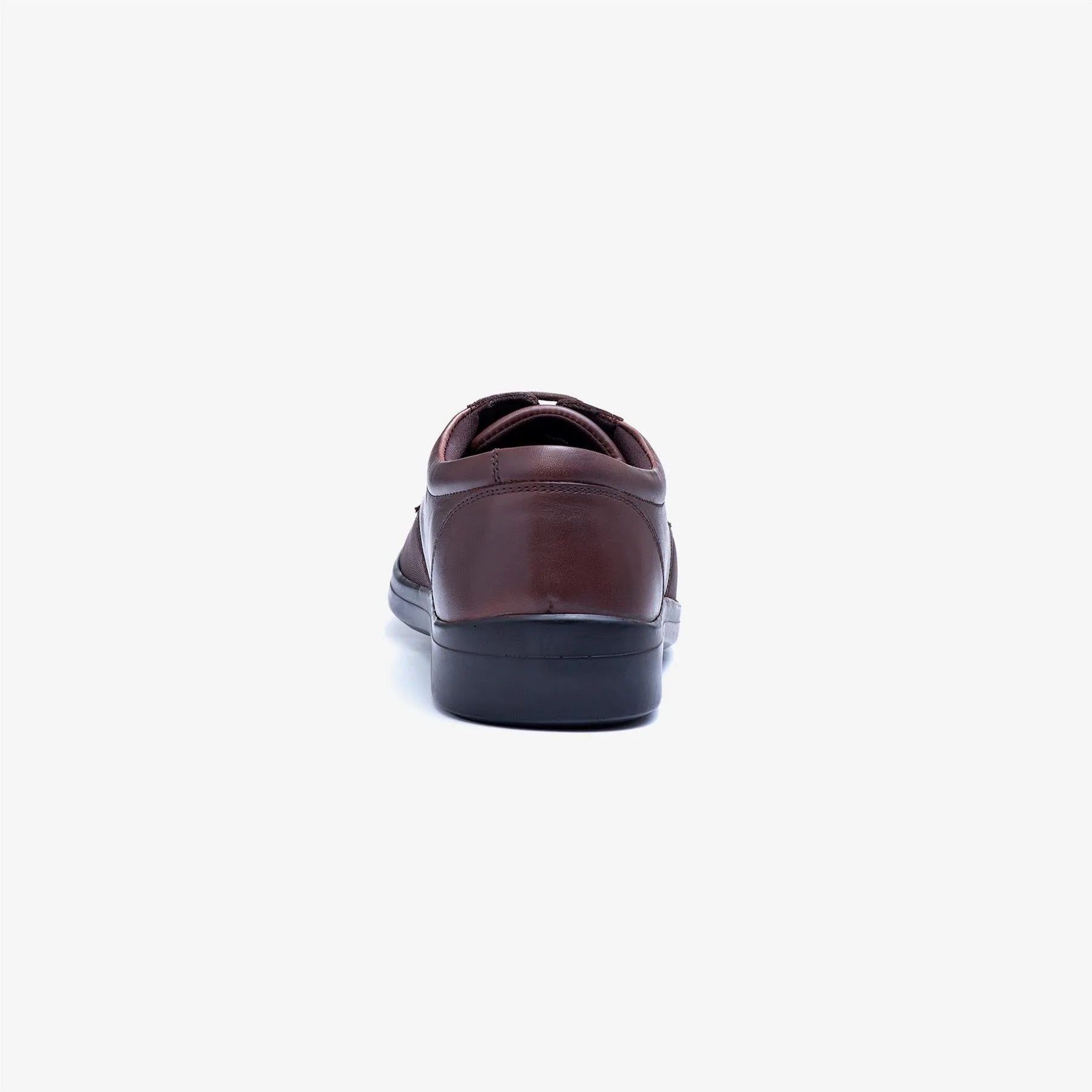 Mens Wide Fit Tredd Well Ryan Shoes