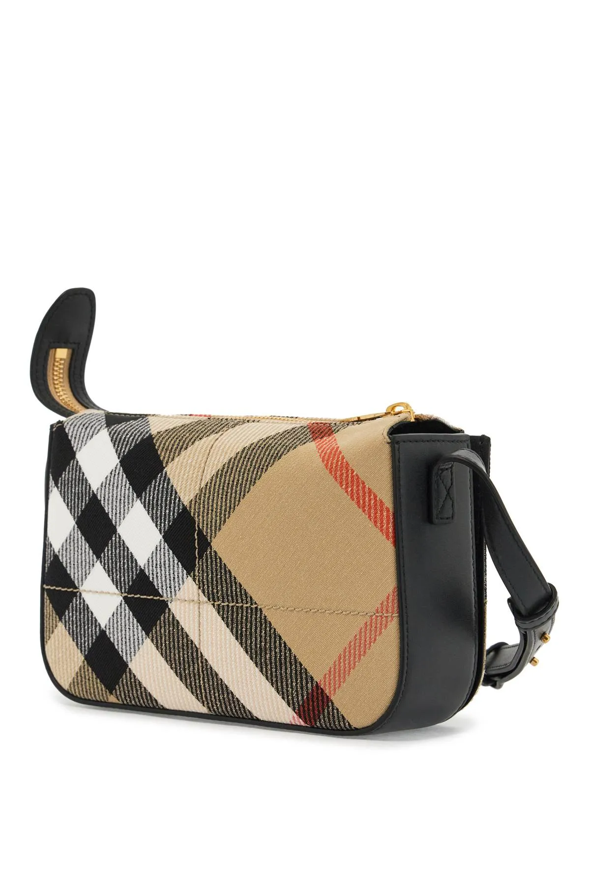 MINI SNIP SHOULDER BAG