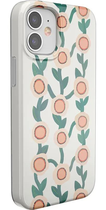 Off the Vine | Floral Print Case