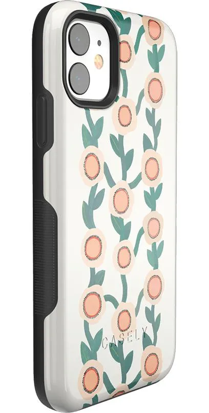 Off the Vine | Floral Print Case