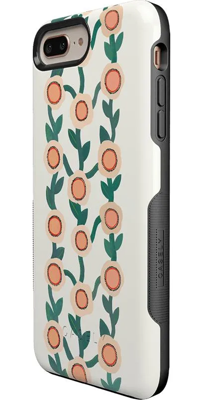 Off the Vine | Floral Print Case