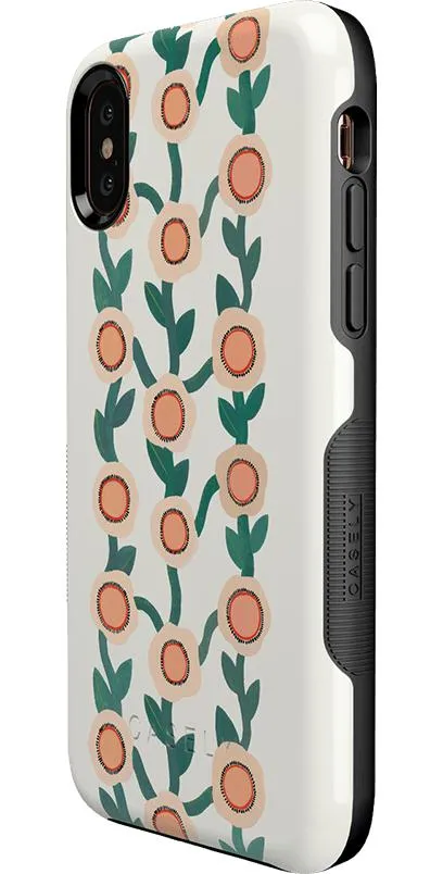 Off the Vine | Floral Print Case