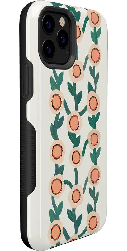 Off the Vine | Floral Print Case