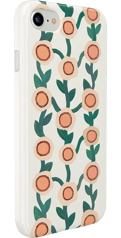 Off the Vine | Floral Print Case