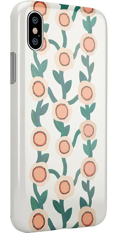 Off the Vine | Floral Print Case