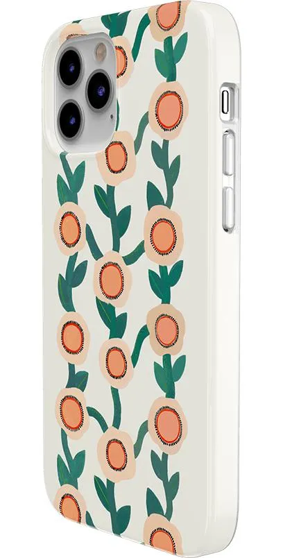 Off the Vine | Floral Print Case