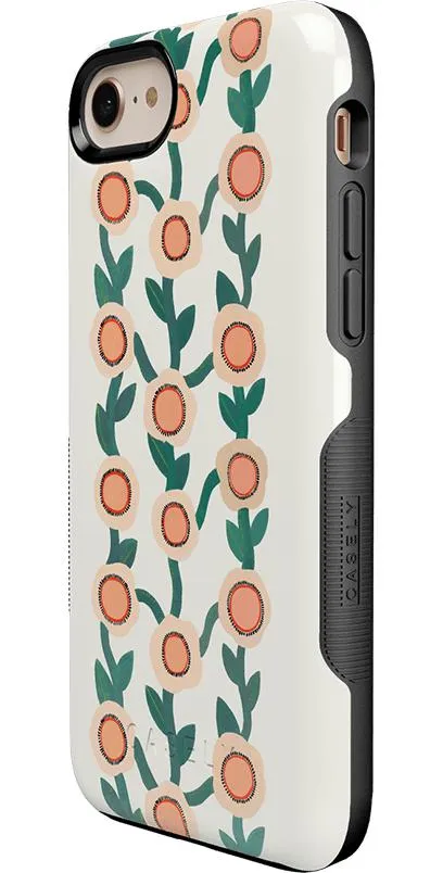 Off the Vine | Floral Print Case