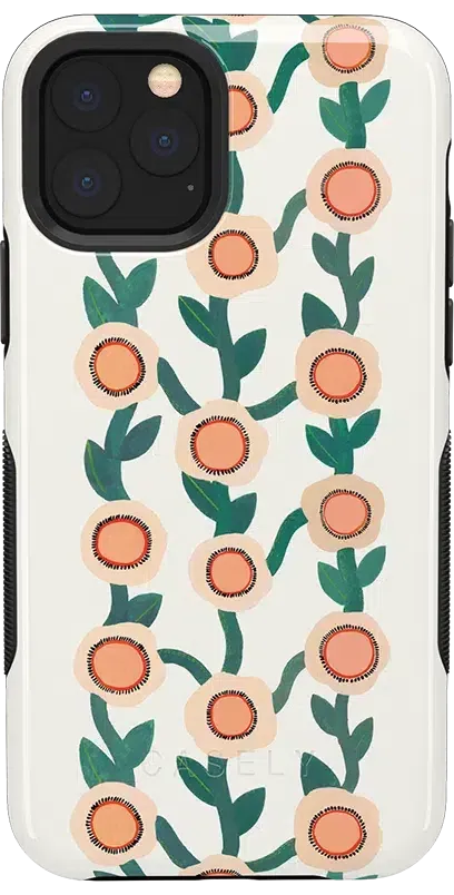 Off the Vine | Floral Print Case