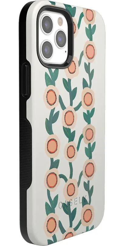 Off the Vine | Floral Print Case