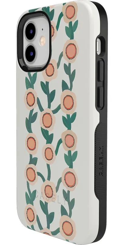 Off the Vine | Floral Print Case