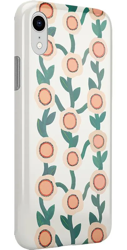 Off the Vine | Floral Print Case