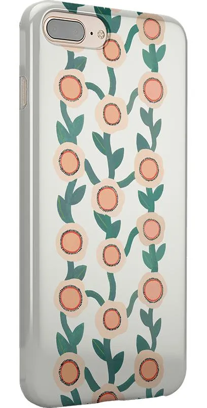 Off the Vine | Floral Print Case