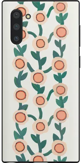 Off the Vine | Floral Print Samsung Case