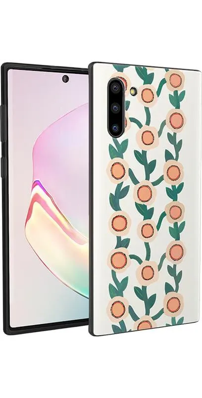 Off the Vine | Floral Print Samsung Case