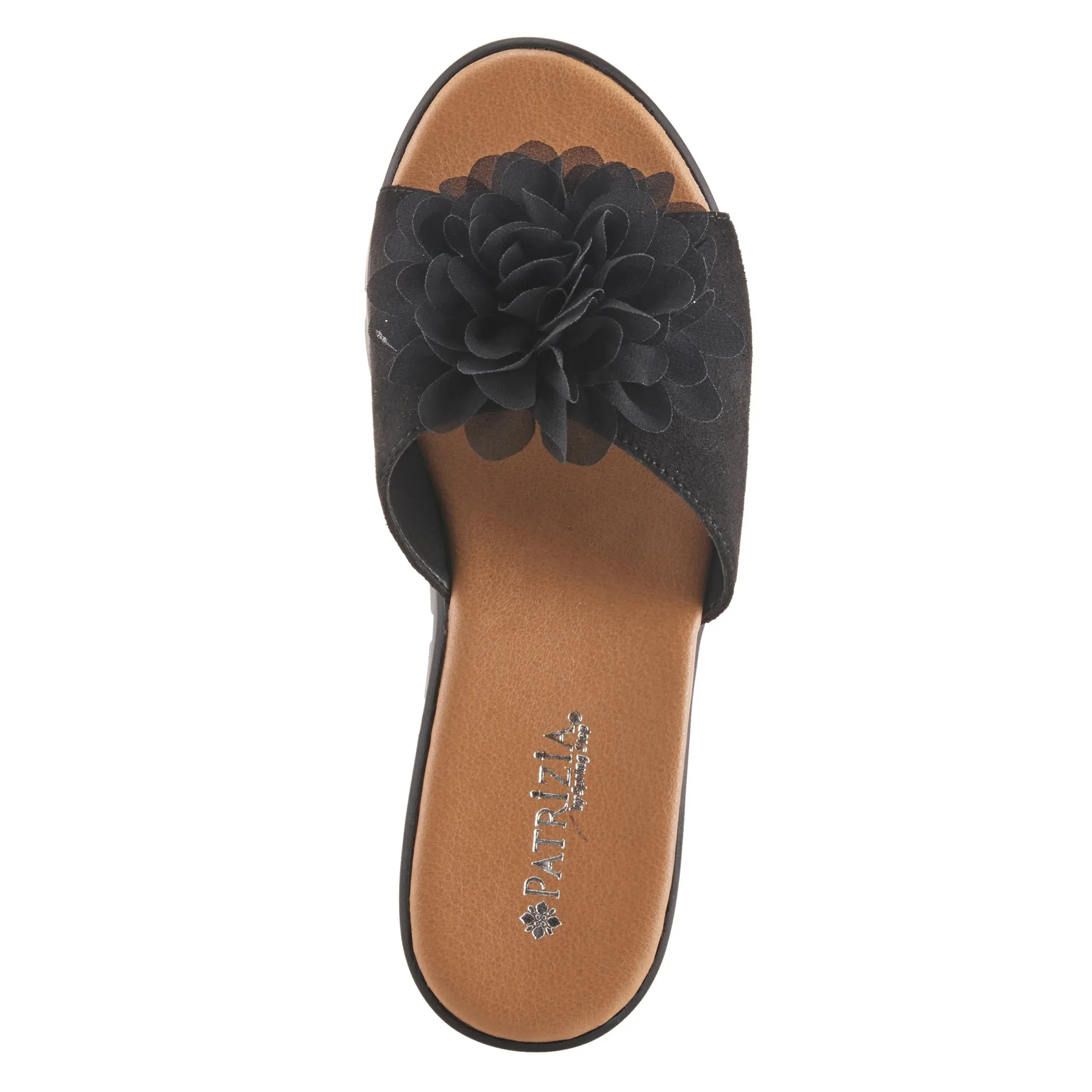 PATRIZIA MUMSIE SLIDE SANDAL