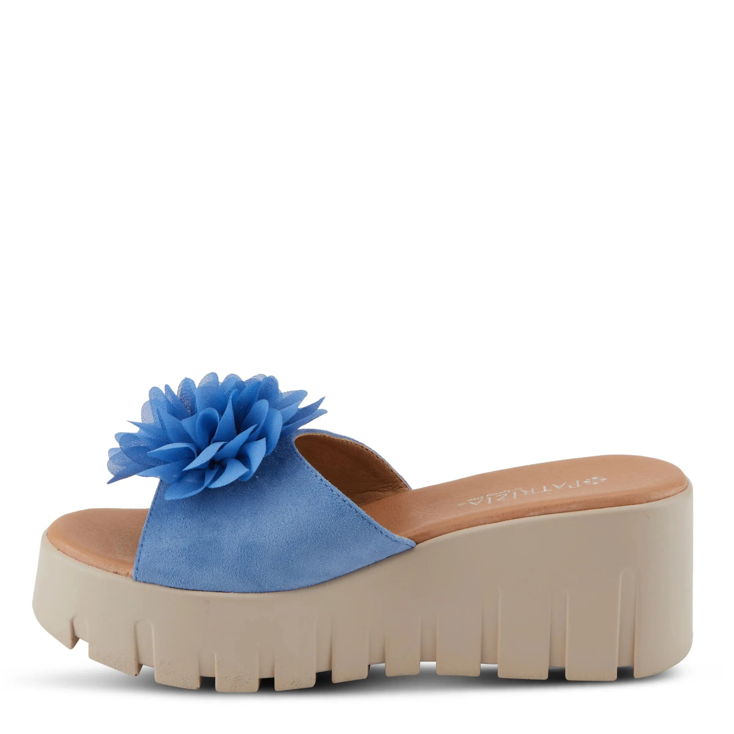 PATRIZIA MUMSIE SLIDE SANDAL