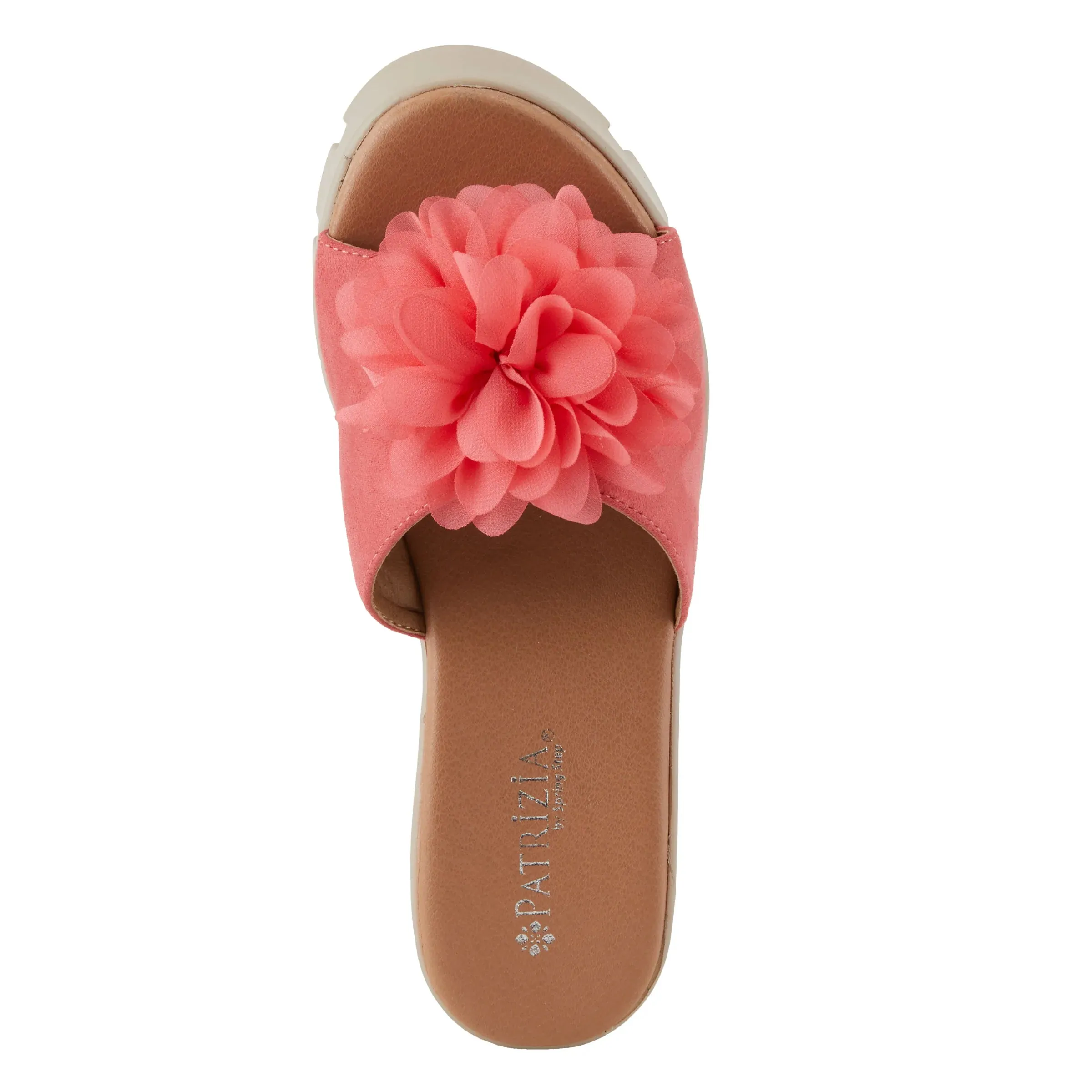 PATRIZIA MUMSIE SLIDE SANDAL