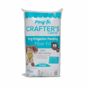 Poly-Fil Crafter's Choice Stuffing