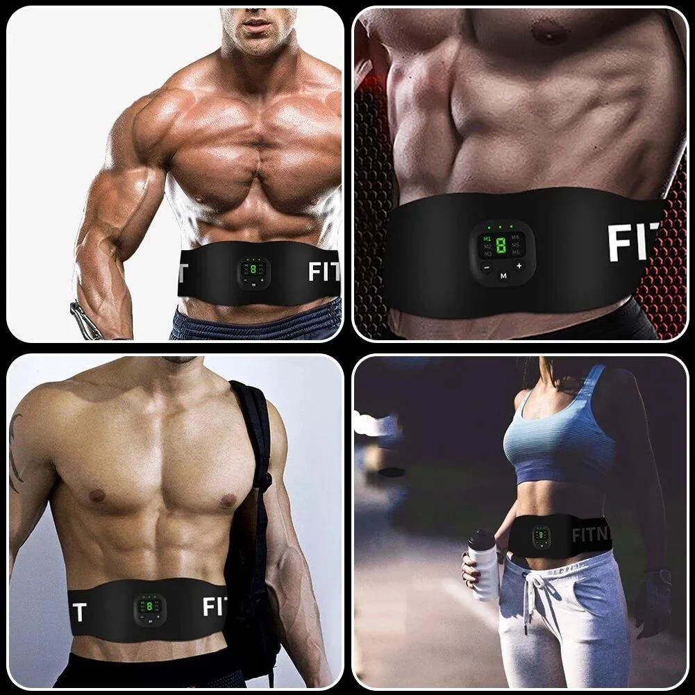 PulseFit - The Abdominal Toner