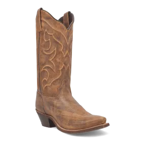 REVA LEATHER BOOT