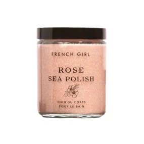 Rose Body Polish