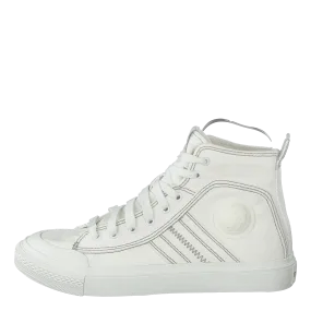 S-astico Mid Lace W Star White