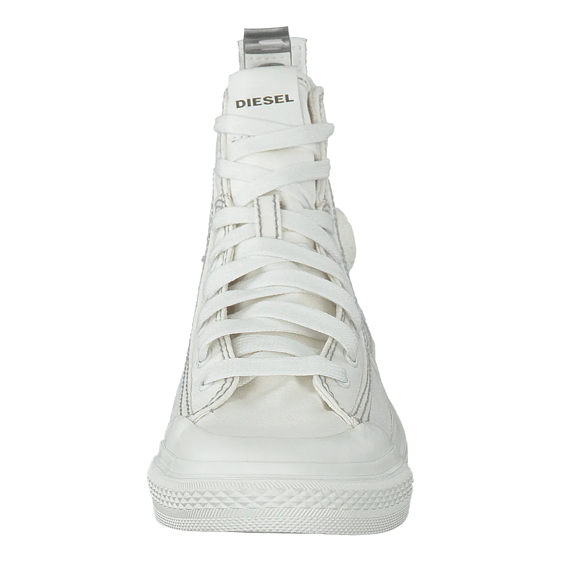 S-astico Mid Lace W Star White