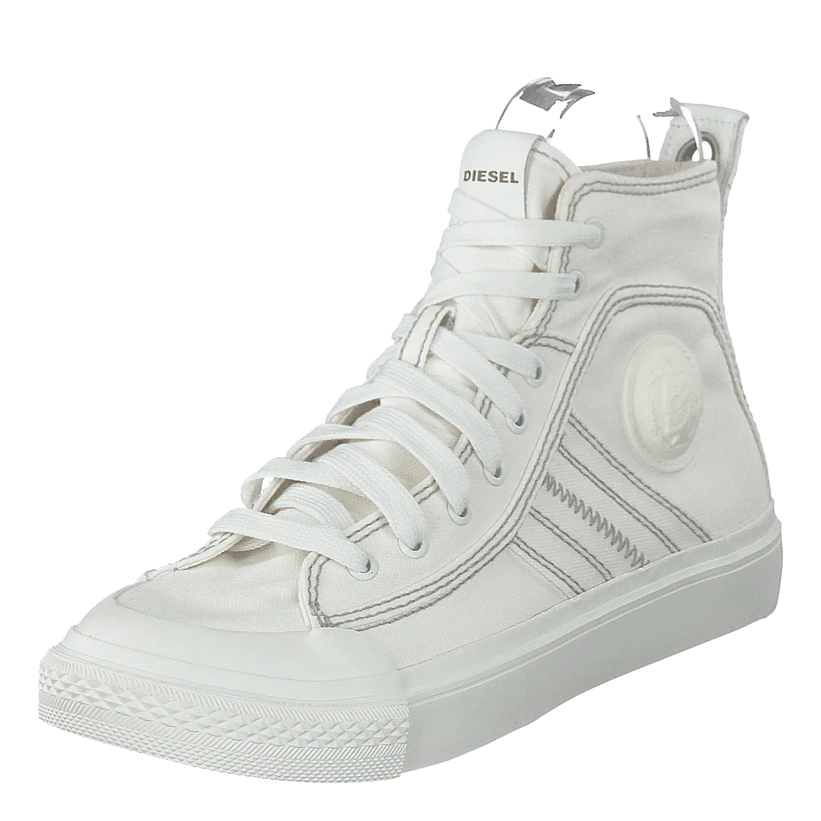 S-astico Mid Lace W Star White