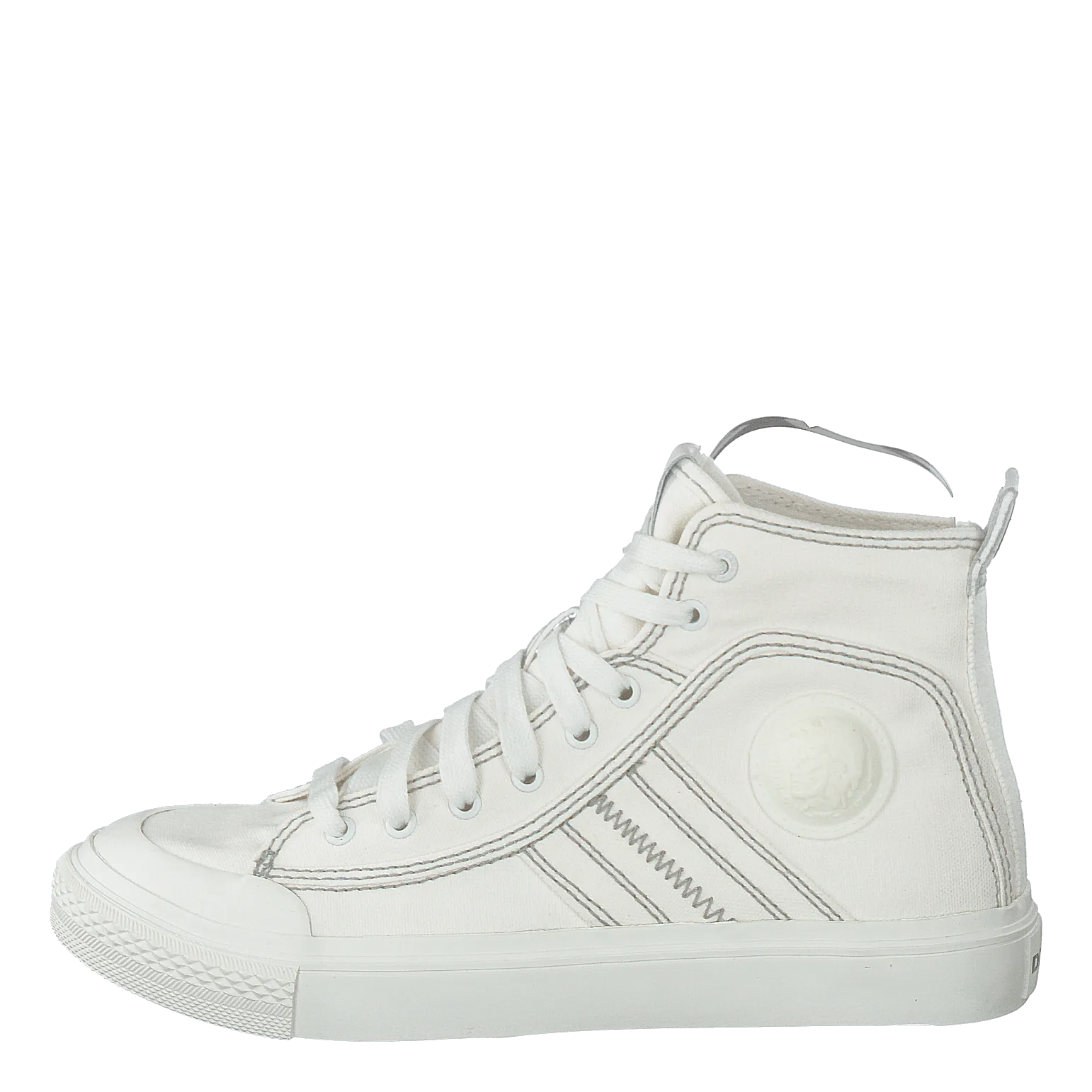 S-astico Mid Lace W Star White