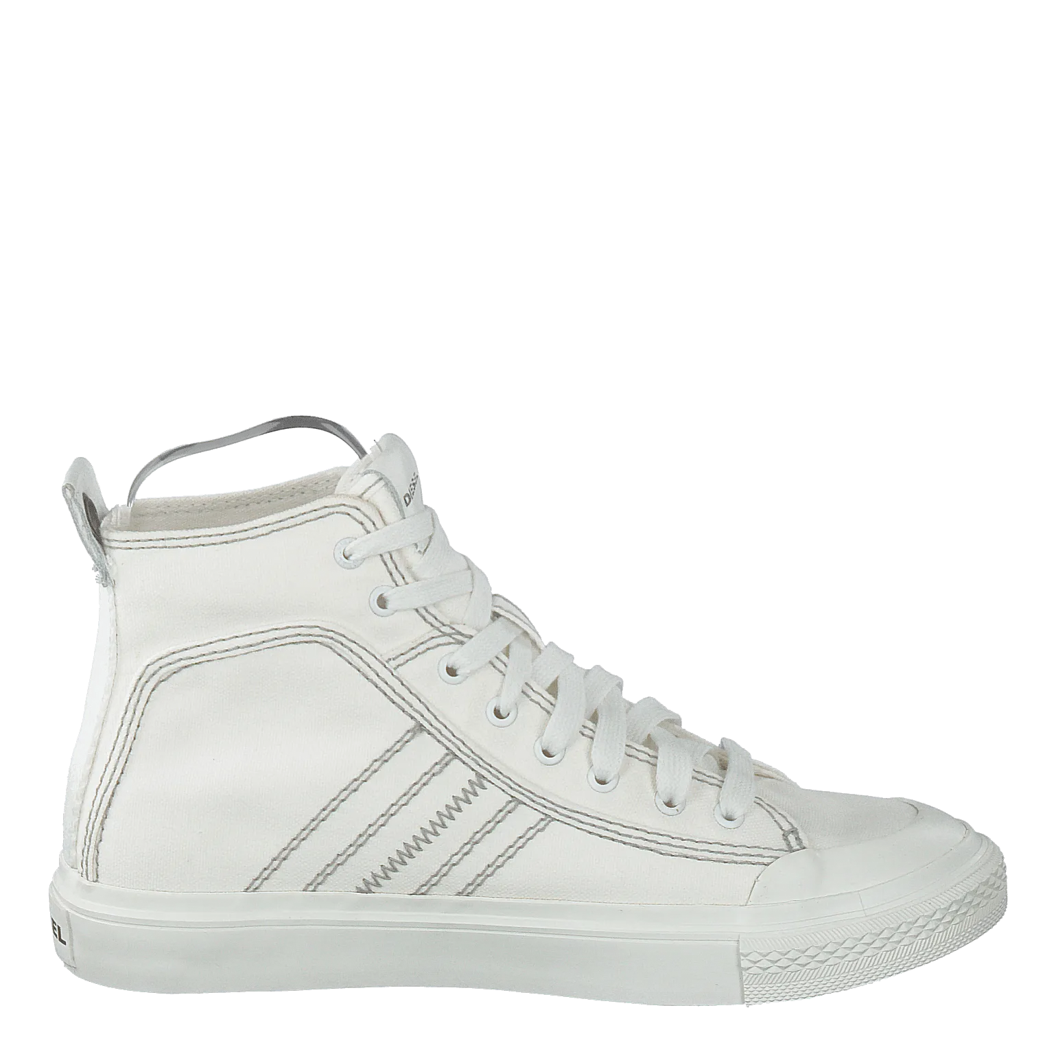 S-astico Mid Lace W Star White