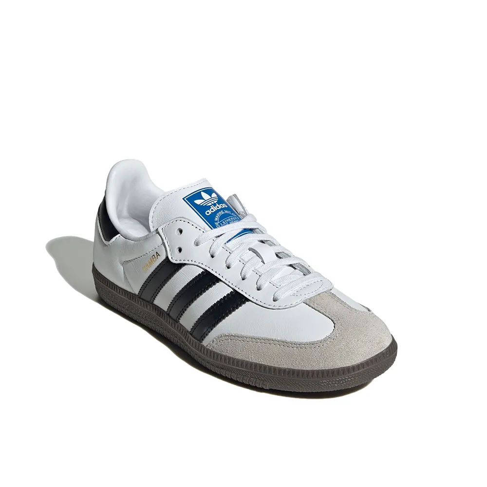 Samba OG GS 'White/ Black'