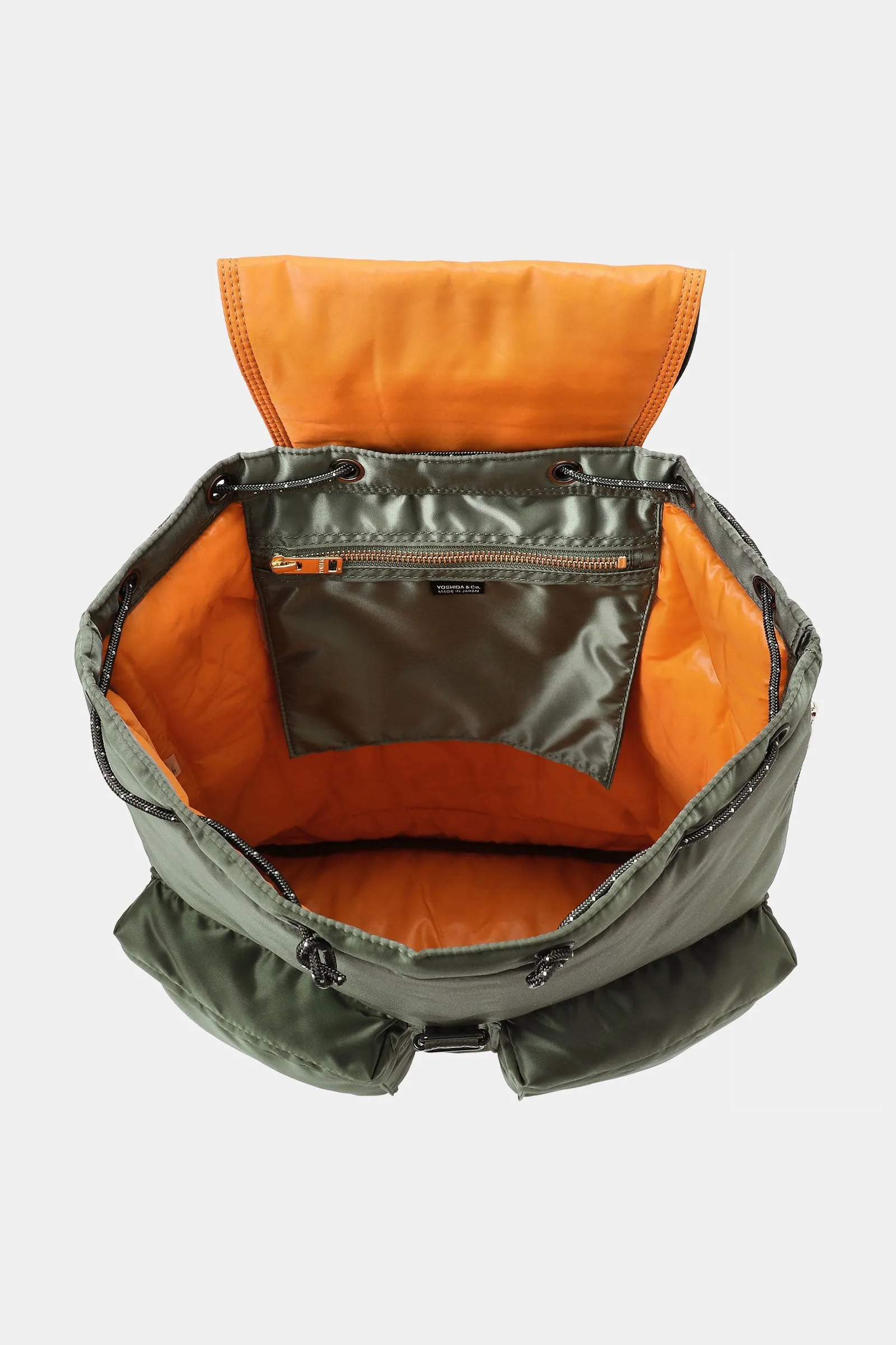 TANKER RUCKSACK