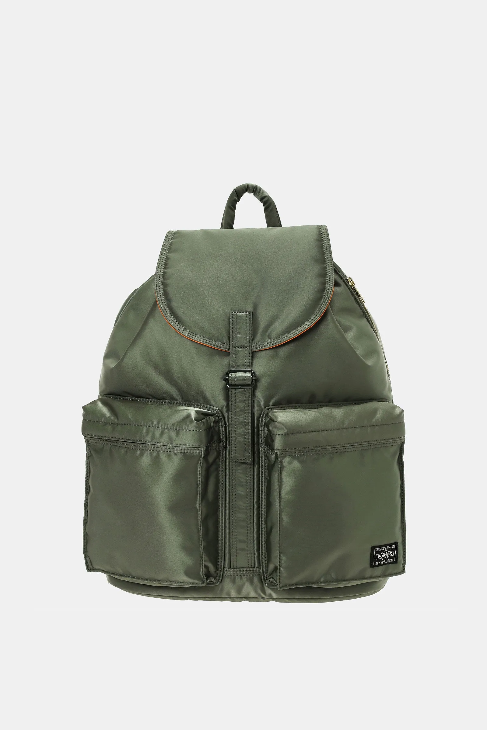 TANKER RUCKSACK