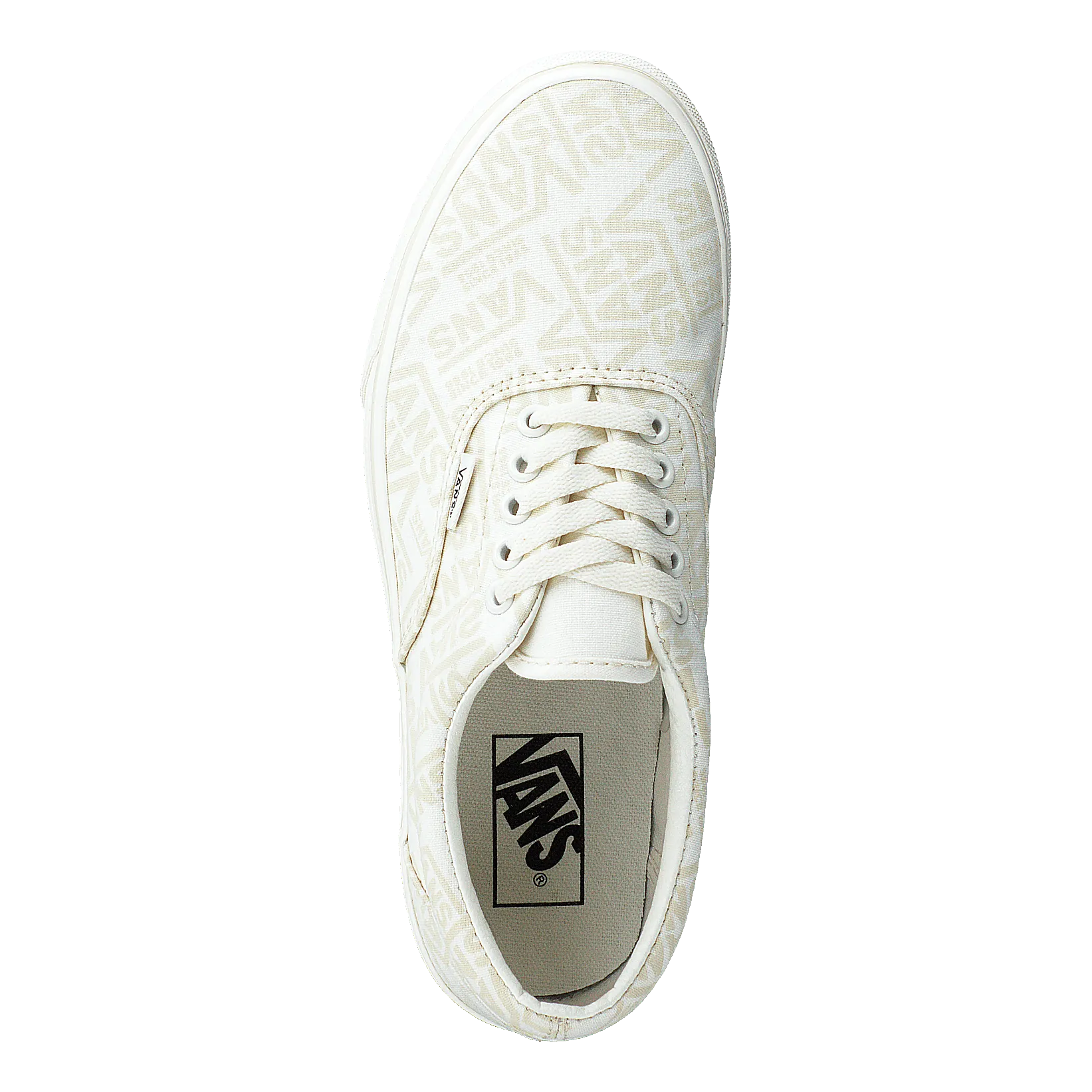 Ua Era Platform (vans 66) Marshmallow