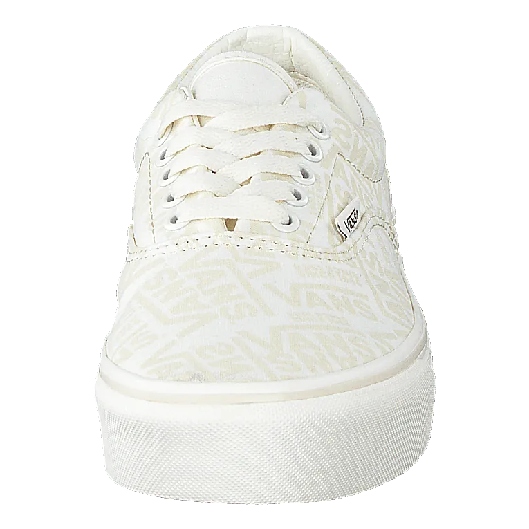 Ua Era Platform (vans 66) Marshmallow