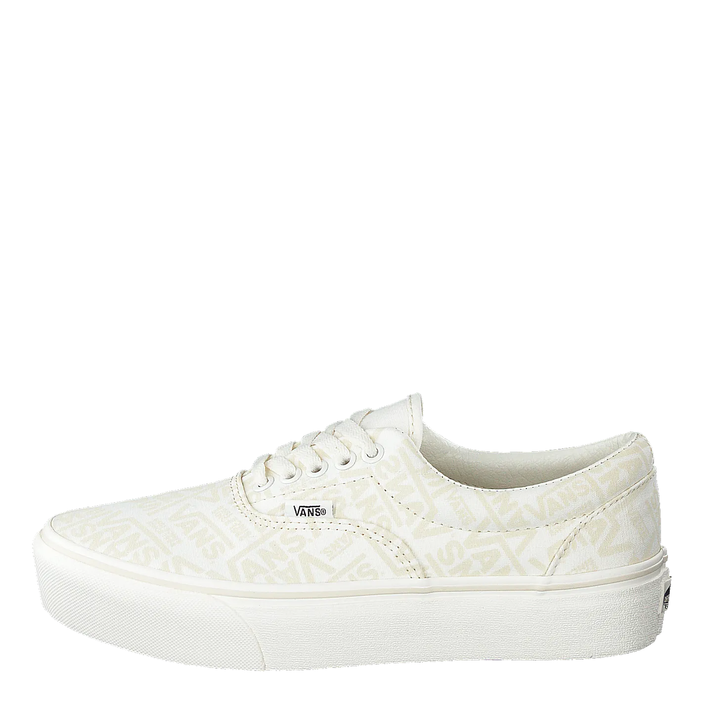 Ua Era Platform (vans 66) Marshmallow