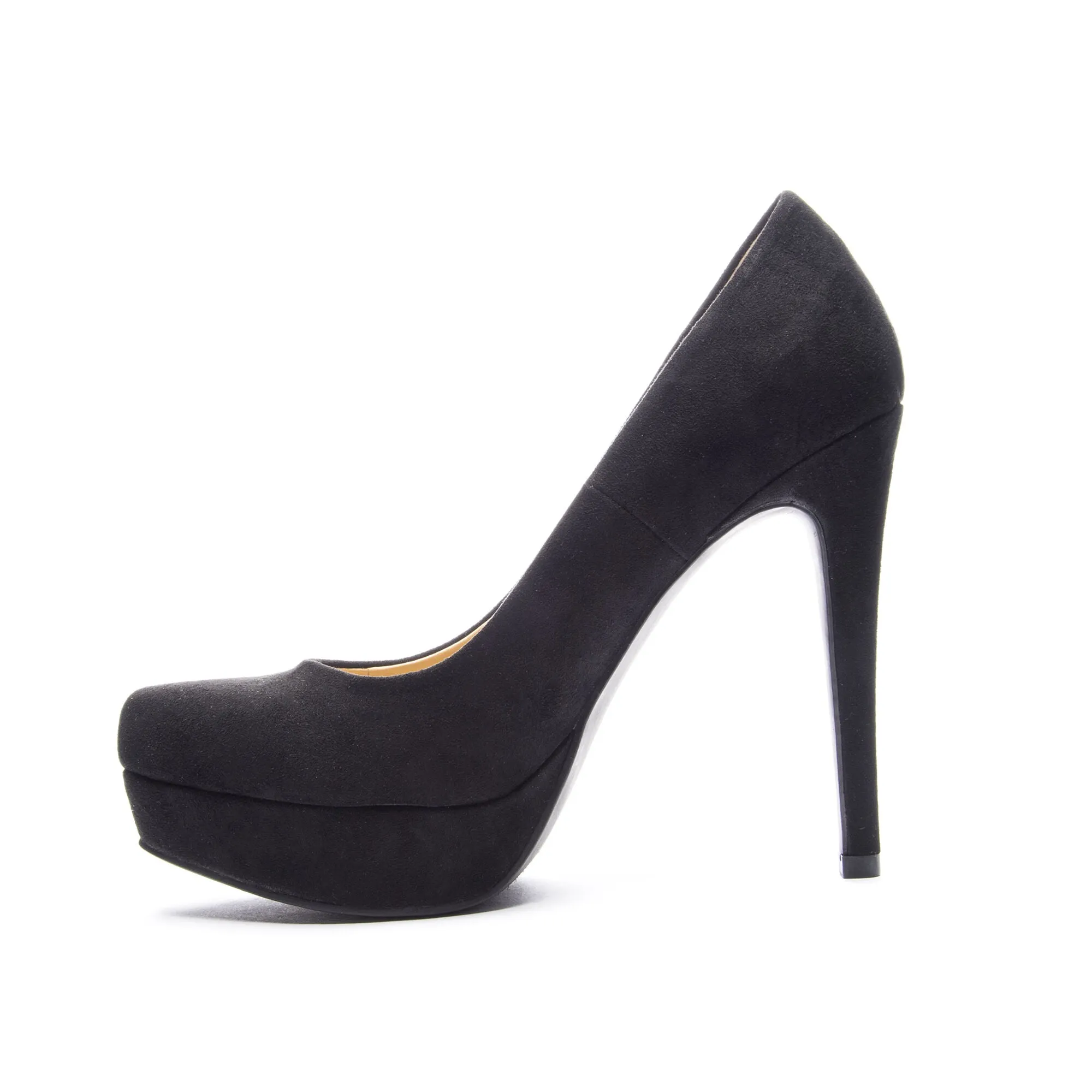 Wendy II Platform Pump