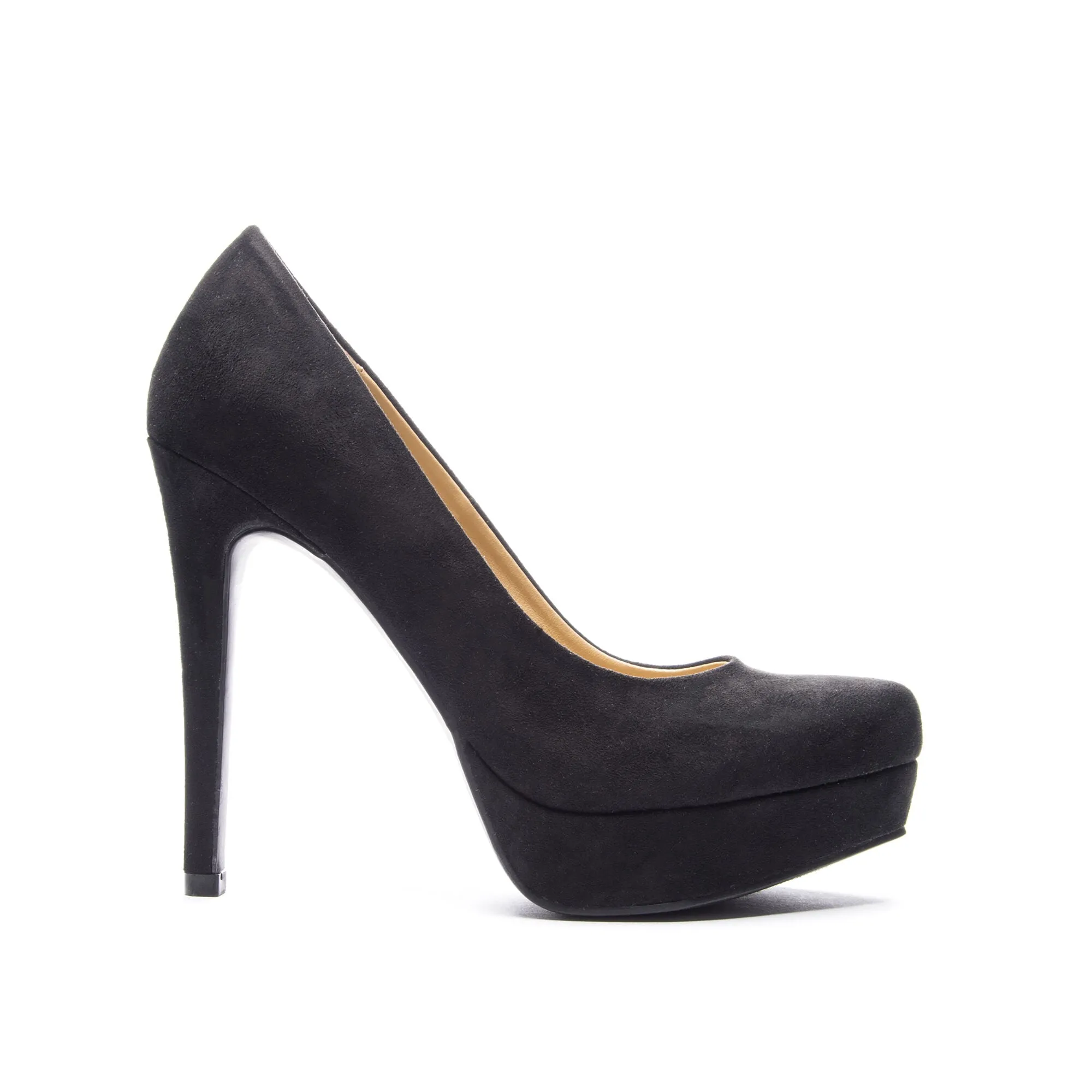 Wendy II Platform Pump