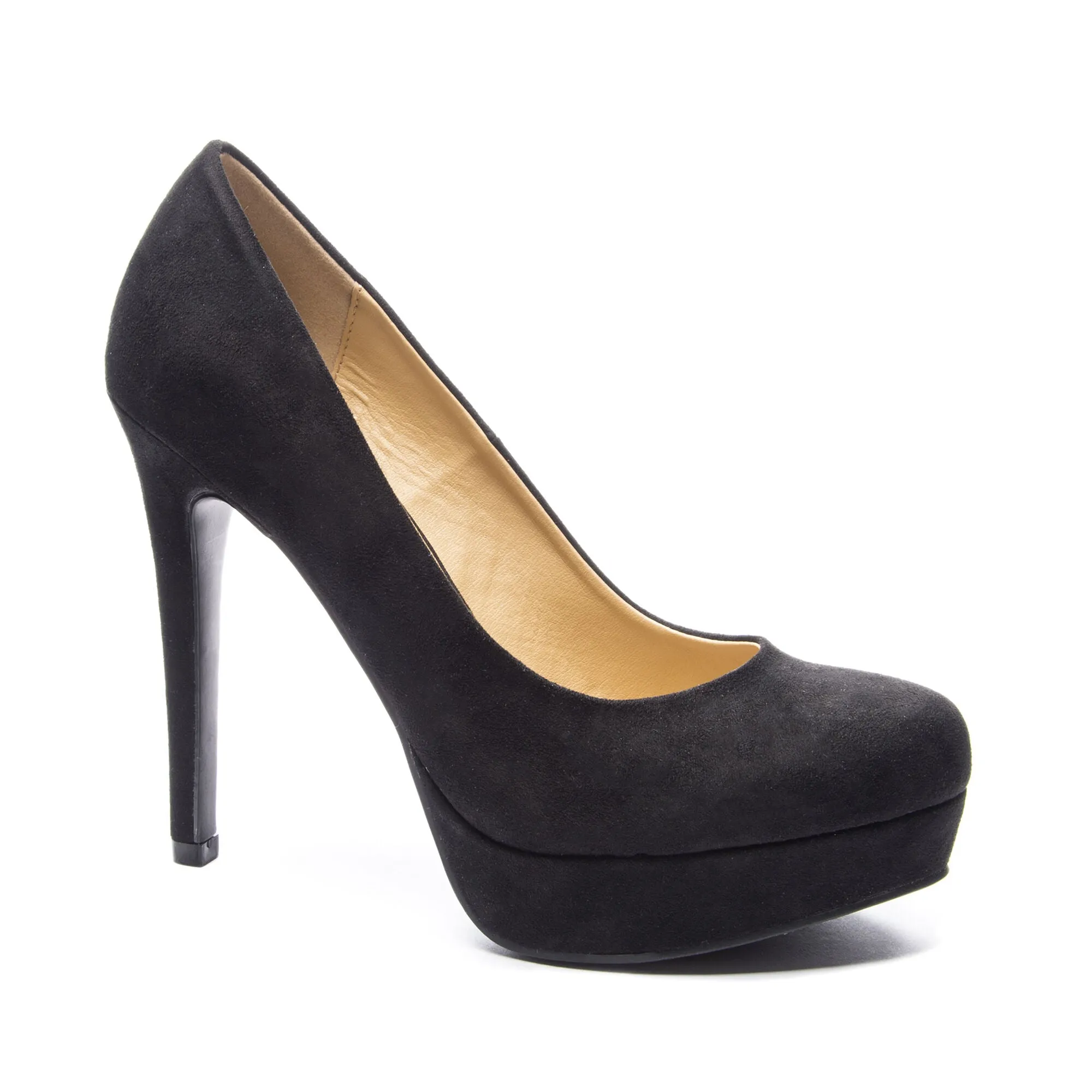 Wendy II Platform Pump