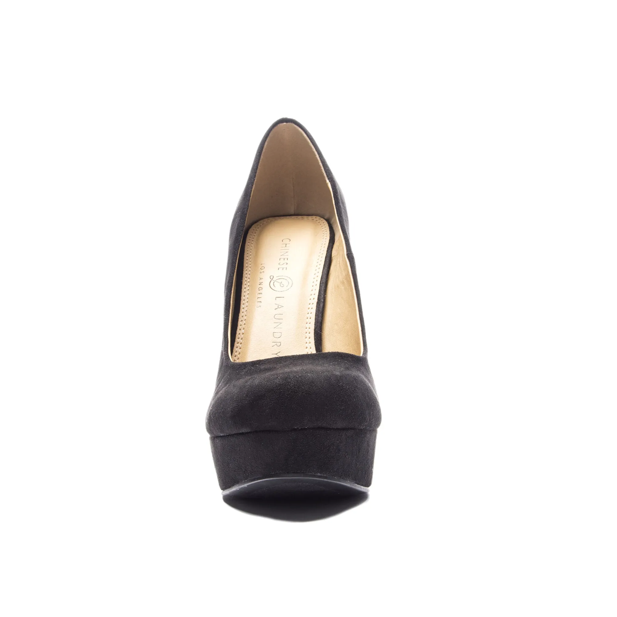 Wendy II Platform Pump