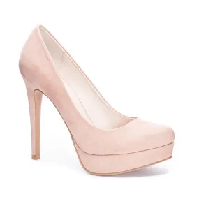 Wendy II Platform Pump