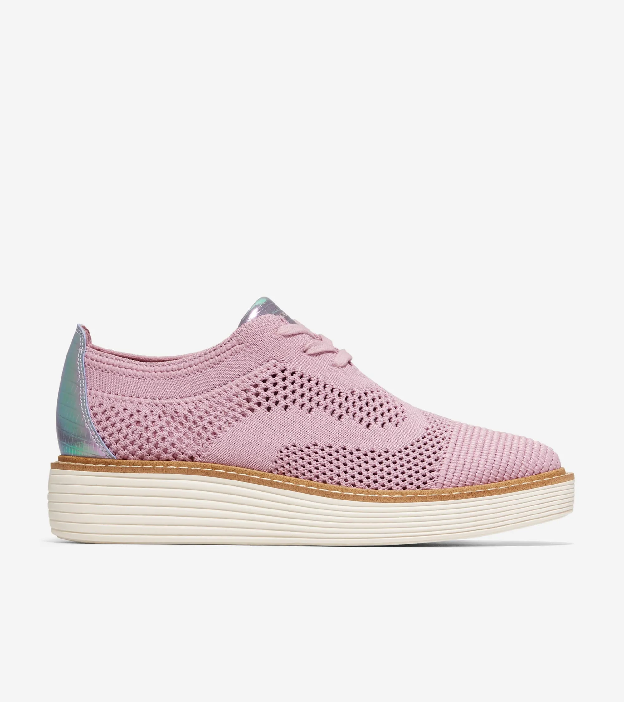 Women's ØriginalGrand Platform Oxfords