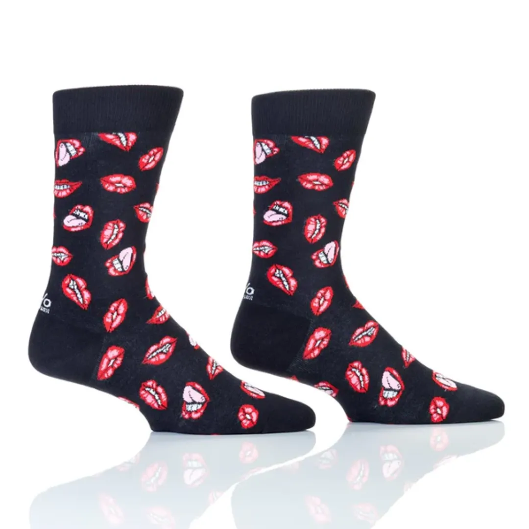 YO SOX | "Hot Lips"