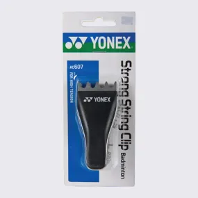 Yonex AC607 Stringing Clamp